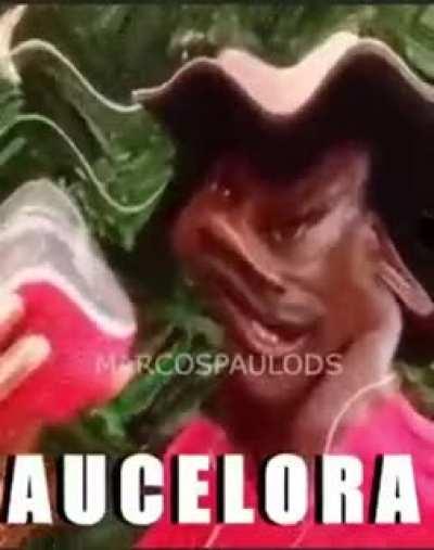 Esse suco é muito bom