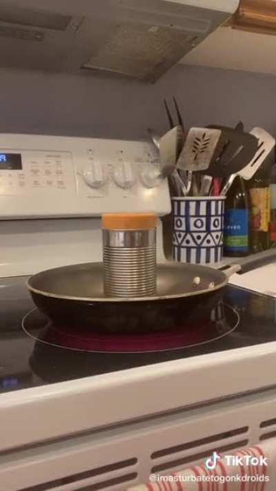 Scariest moment of my life..