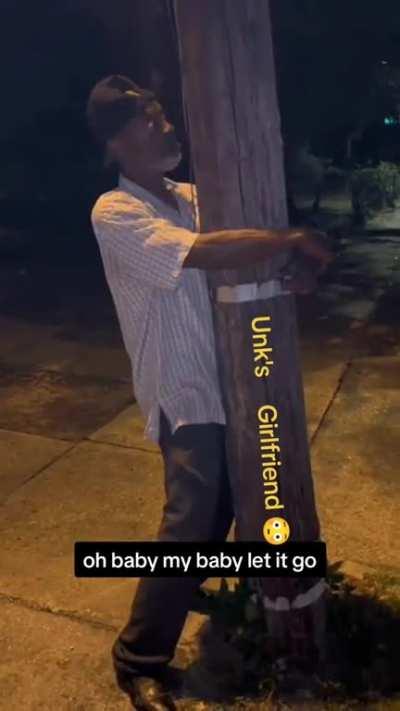 Pole gf