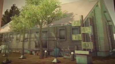 I got bored so I did this(morse code sings baka mitai)