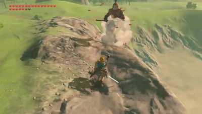 He literally offed himself lol