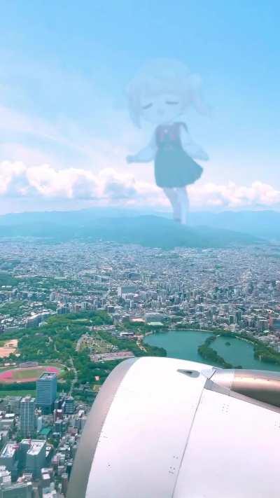 Mysterious phenomenon captured live behind the reason why japenises have earthquakes 