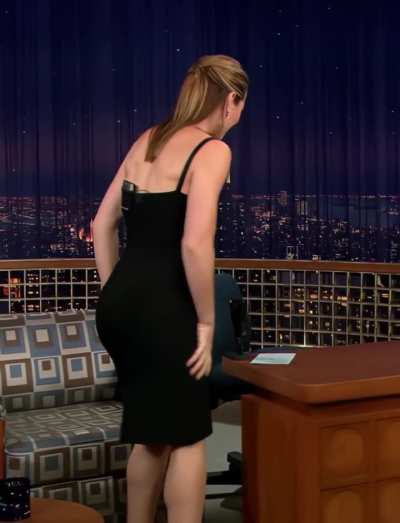 Late Night with Conan O'Brien | October 2005