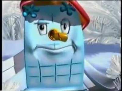 this was definitely too much for this thing to deal with