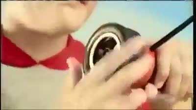 *Bonk* Now thats a Concussion