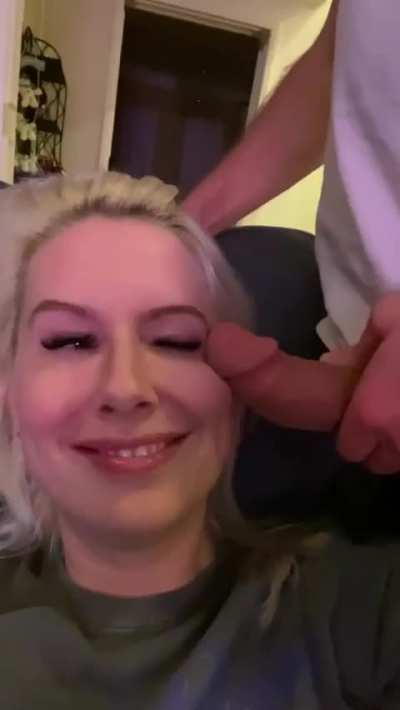 [S4SD] ever since my I started to add hormone replacement and I can’t stop myself from teasing him (Rp bring ref)