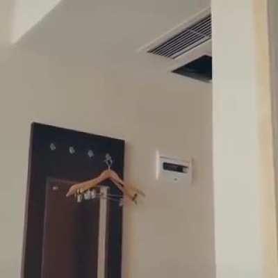 It's a me! Mouserio!