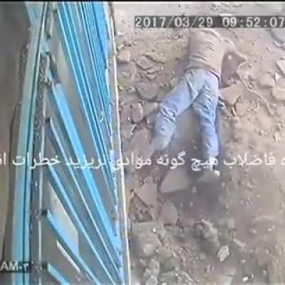 HMFT after I drop my cigarette down a random hole