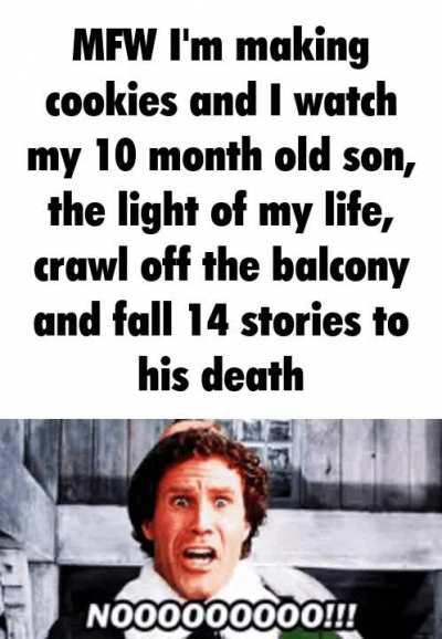 Hate when this happens