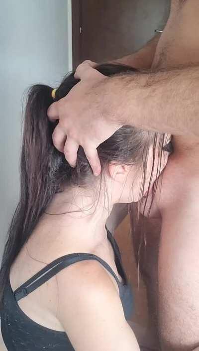 Excited to have some real life practice