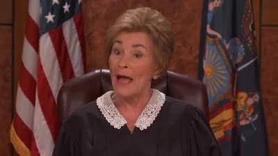 Guy wanted no part of the scam