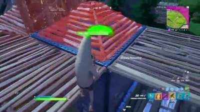 Well that was fun, GG's i guess