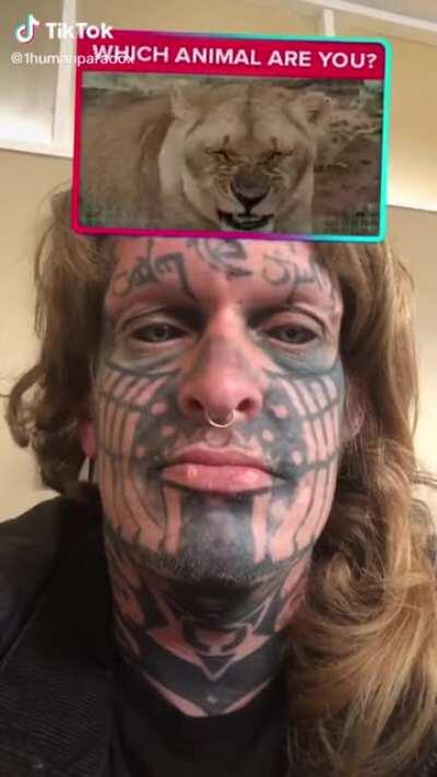 Keep the change ya filthy animal