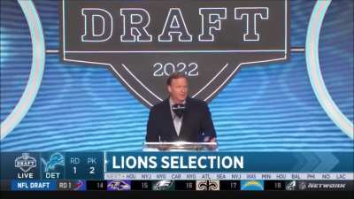 Cuphead gets drafted into the NFL?!