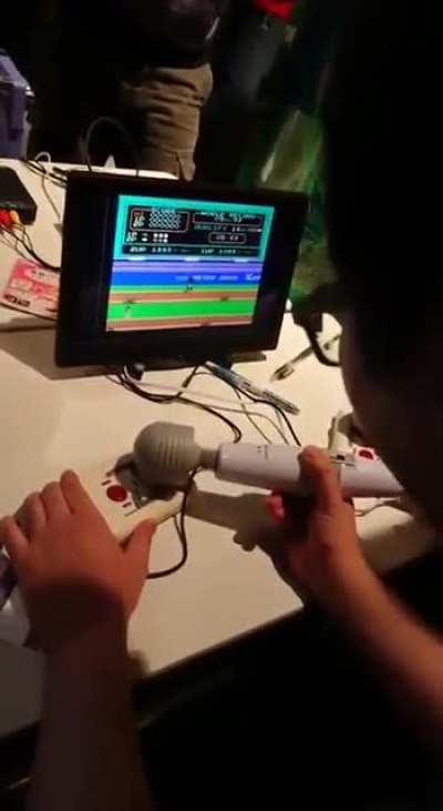 How to win track and field