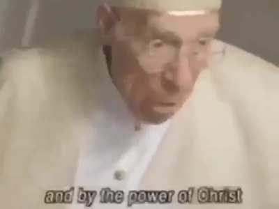 the exorcist if it was good