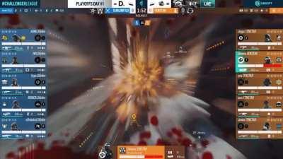 One of the best uses of the new Doc by Zenoxo!