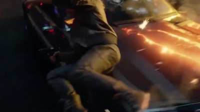 CyberBUG 2077, am I right Gamers?