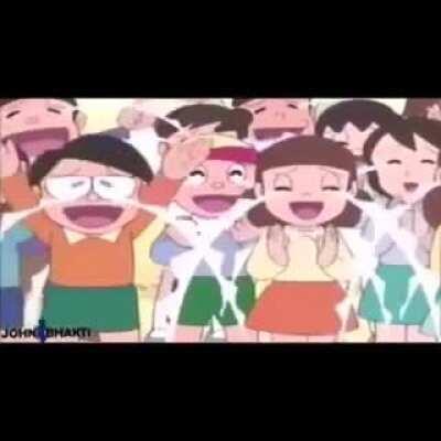 Mai hu Krishna bhakt Jian..