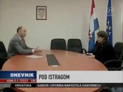 Trut ipak nije trutav - dapače, vrlo je poduzetan