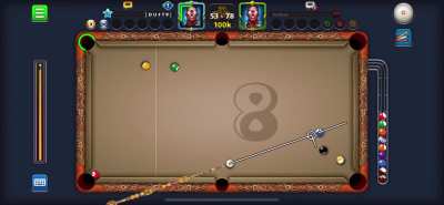 I love combination shots ❤️