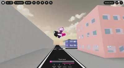 anything BUT fixing the bugs