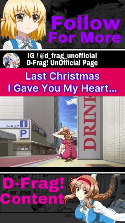 Merry Christmas Eve everyone!!! God Bless you all!!! <3