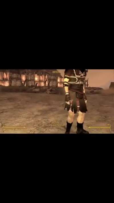 Legion situation is crazy