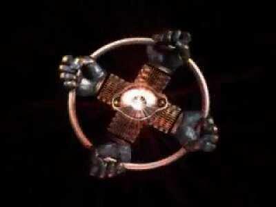 Collective Intro. Wz 2100 files.