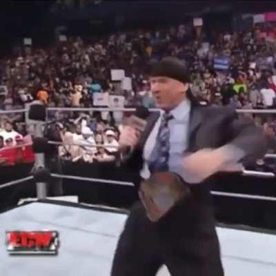 POV: You're an attractive paralegal hired to work for McHitler