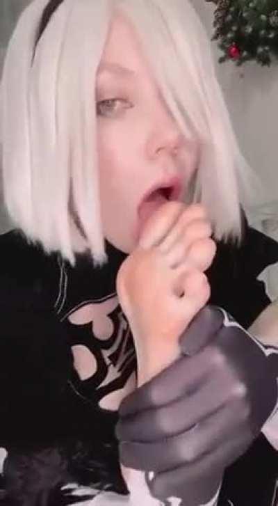 Pretty feets selfworship 🥰