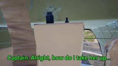 Air Crash Investigation: Fatal First Flight on Public Match