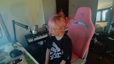 Don't worry lily, we believe in your ability to throw it back