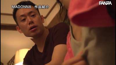 I got her alone, which is, apparently, right where she wanted me! ~Ayaka Mutou in JUL-265