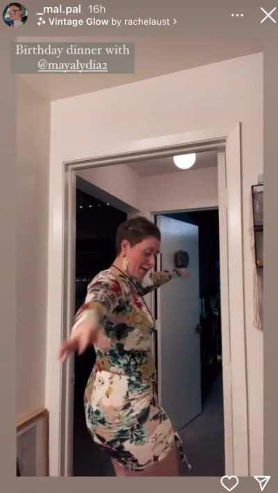 🧑🏻‍🦰🍑🔥