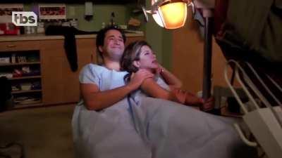 This is by far the dirtiest joke in the whole series