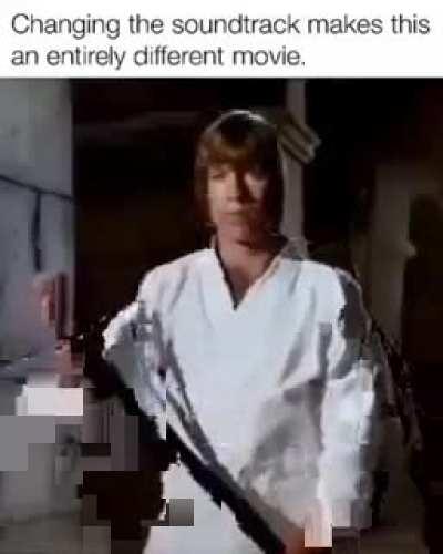 When the music hits just right