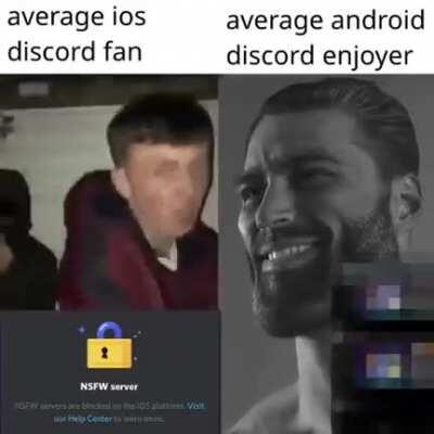 becasue ban alls NSFW is of course needed (n)