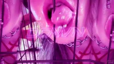 Release your inner slut 💗