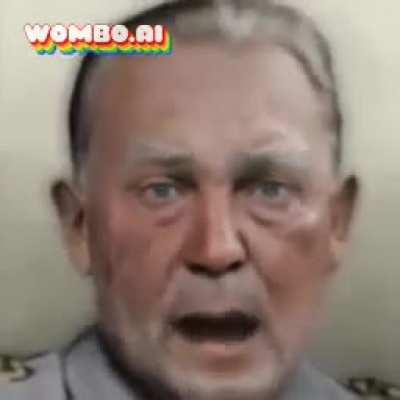 He's talking about the borders of the Einheitspakt ofc.