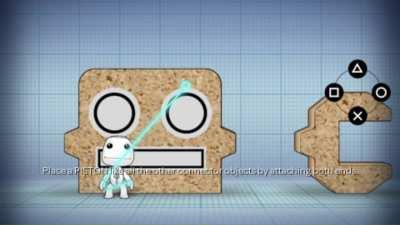 I still can't believe this is an actual line in the LBP PSP tutorial