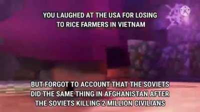 Commies be like (I didn't make this)