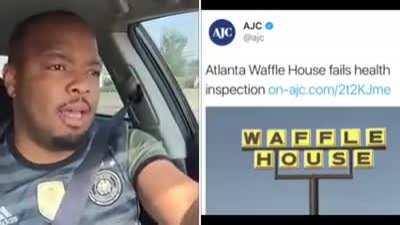 Waffle House Rules