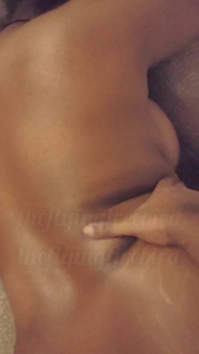 I surrendered to the better man that night, my husband left with no choice but to watch him rub his hand all over me. He spanked my ass, showing my cuck his dominance. It was a reminder to my cuck that he lost his wife to another man that day.