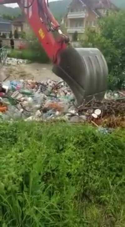 This went from "oh wow" to "oh wow" really fast