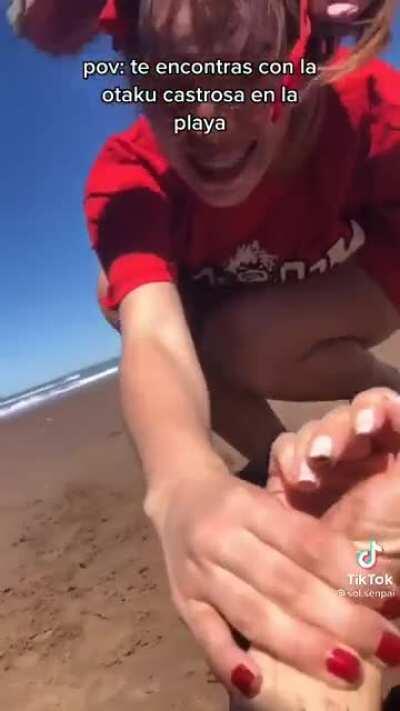 raul-kun mis respetos