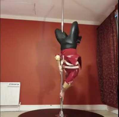 Make sure to watch with volume on