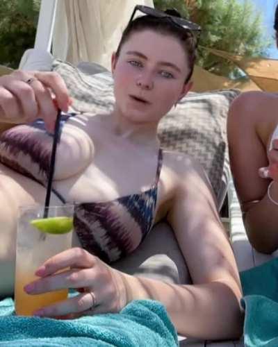 Thomasin McKenzie
