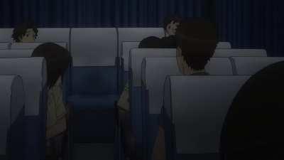 Punishment Game [Amagami SS+ Plus]