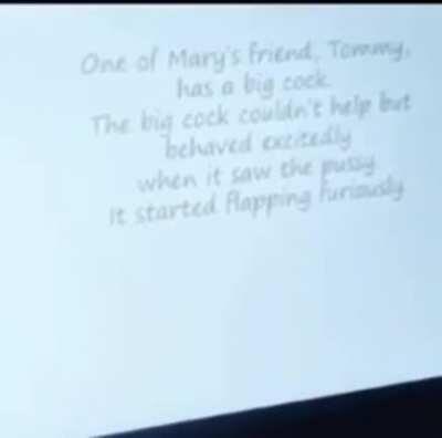 Posting SFW videos I found in NSFW Discord channels Day 87